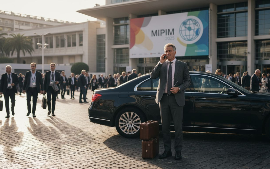 Guide to French Riviera Transfers for MIPIM Cannes Success