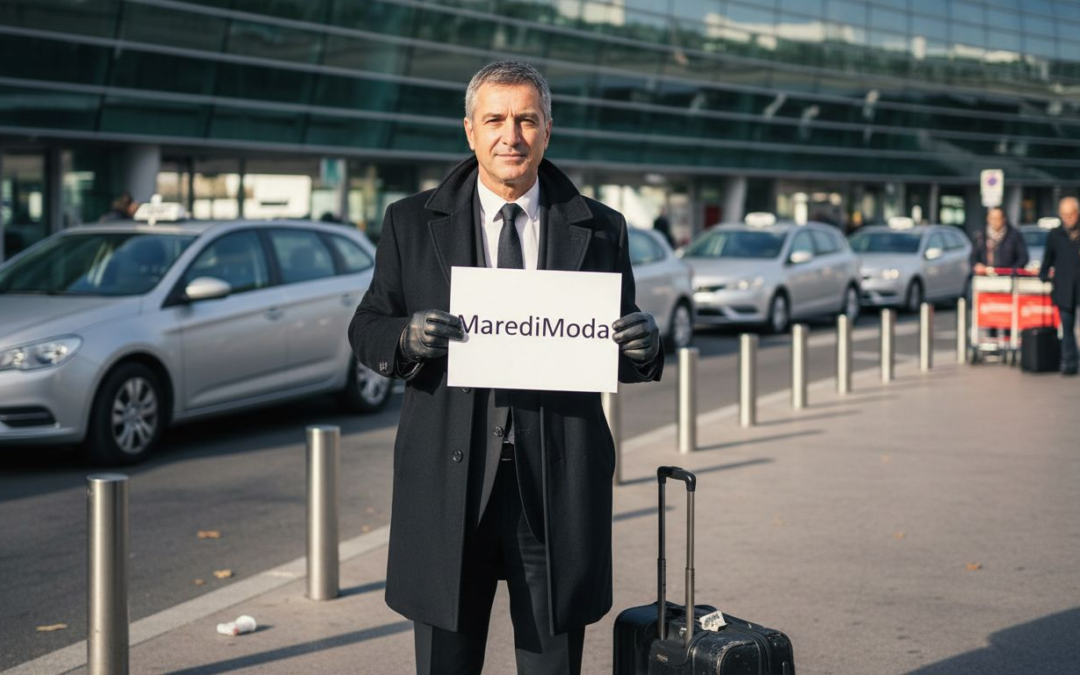Step by Step Airport Transfer Guide for Cannes Events
