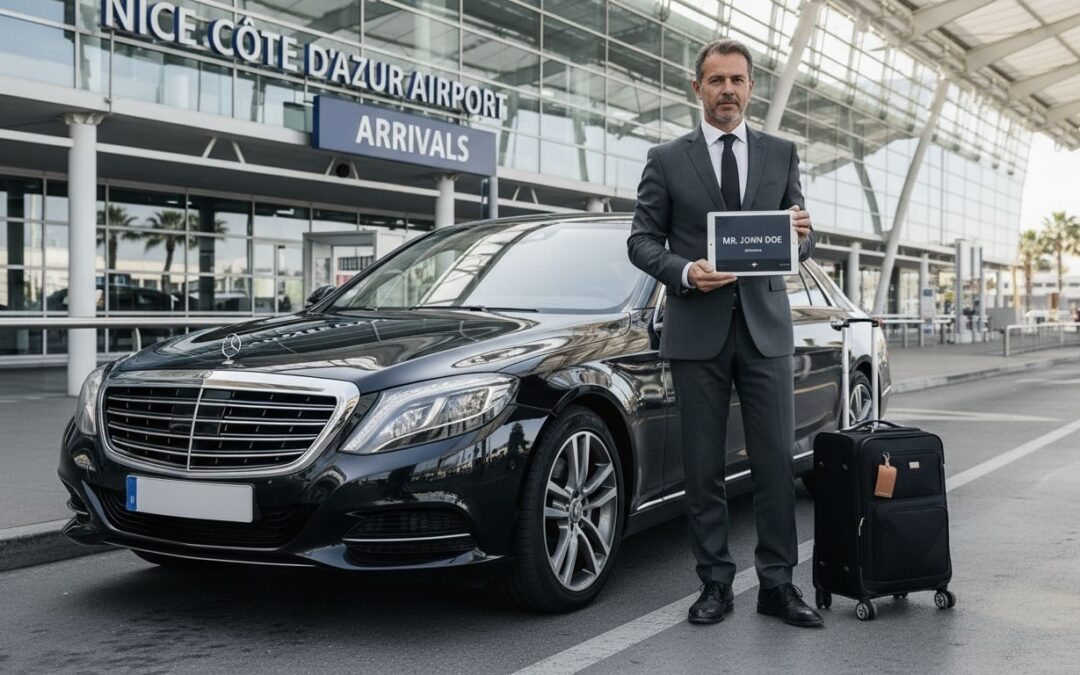 6 Key Private Chauffeur Benefits for Luxury Travelers