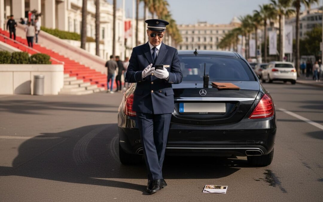 What is secure transportation: premium safety on Côte d&rsquo;Azur