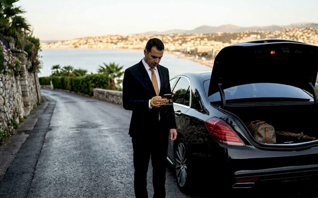 French Riviera luxury transfers: 5 tips for 2026