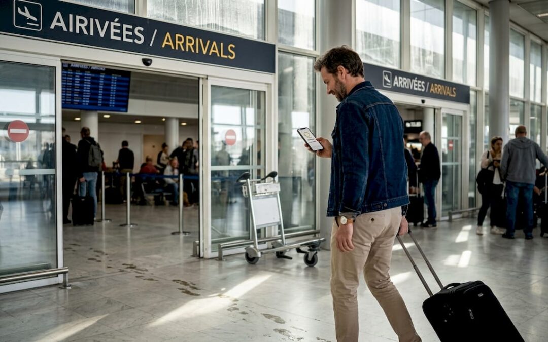 Why punctual airport transfers matter for travelers in Nice