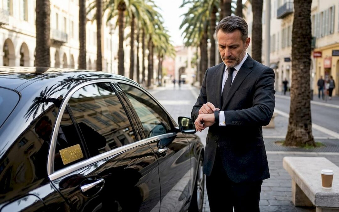 2026 private transport trends for luxury travel in Nice
