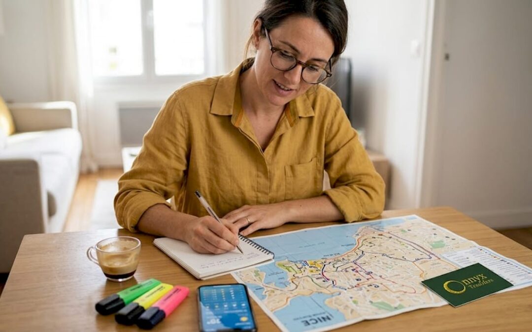 How to organize high-quality Nice city tours: A guide