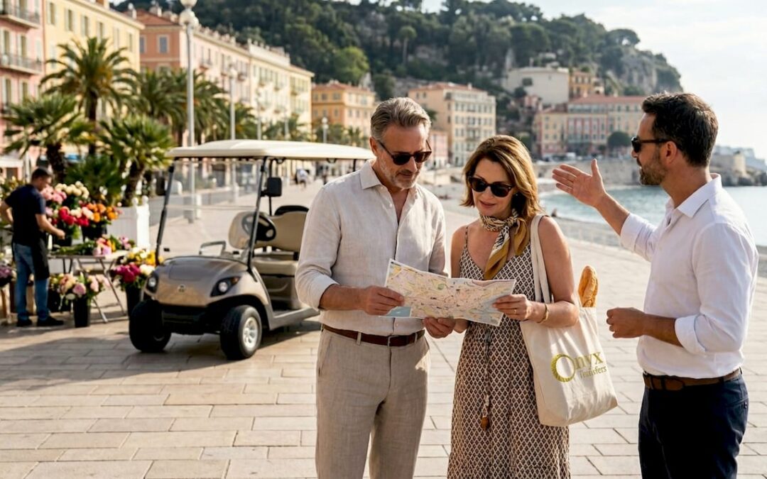 6 types of guided city tours for a luxurious Côte d&rsquo;Azur experience