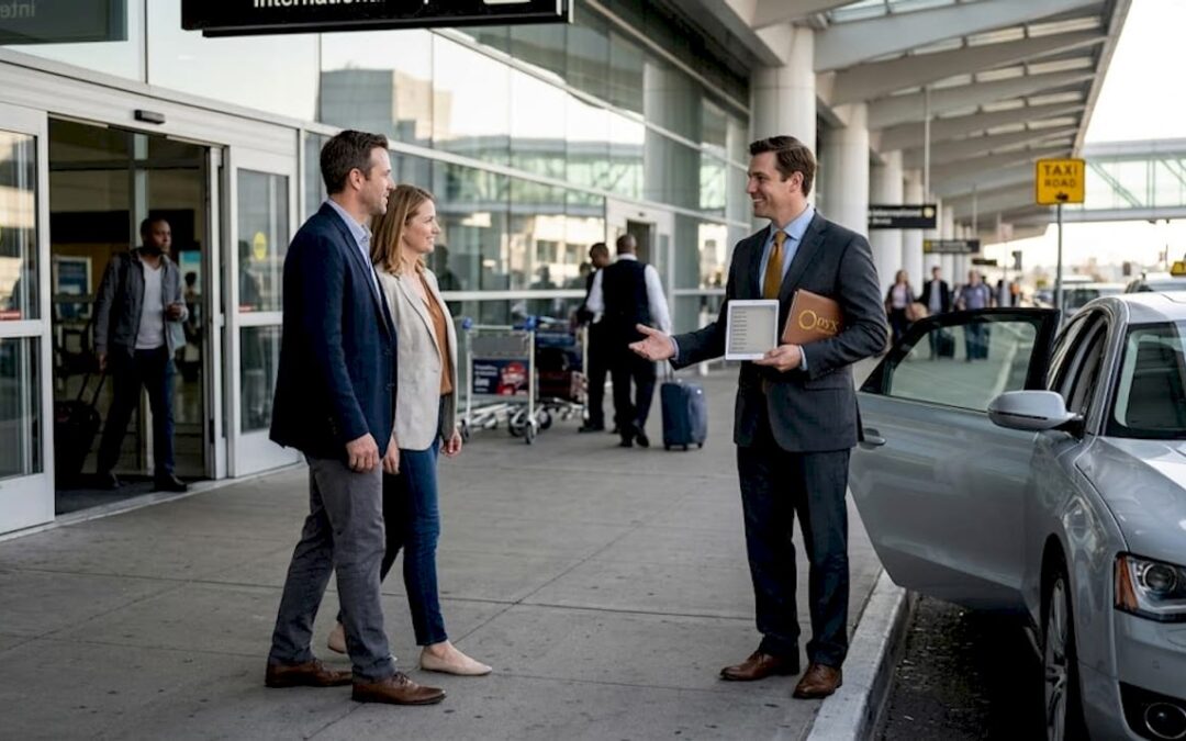 What Is Multi-Lingual Transport? Seamless Luxury Travel