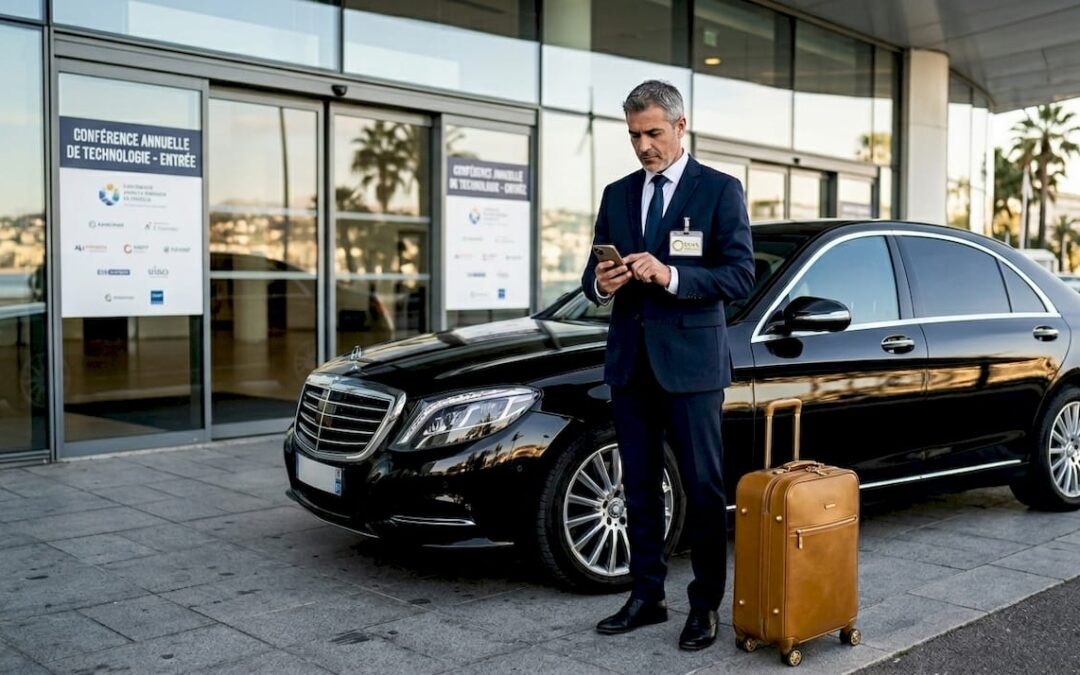 Top transport options for event attendees in Nice Côte d&rsquo;Azur