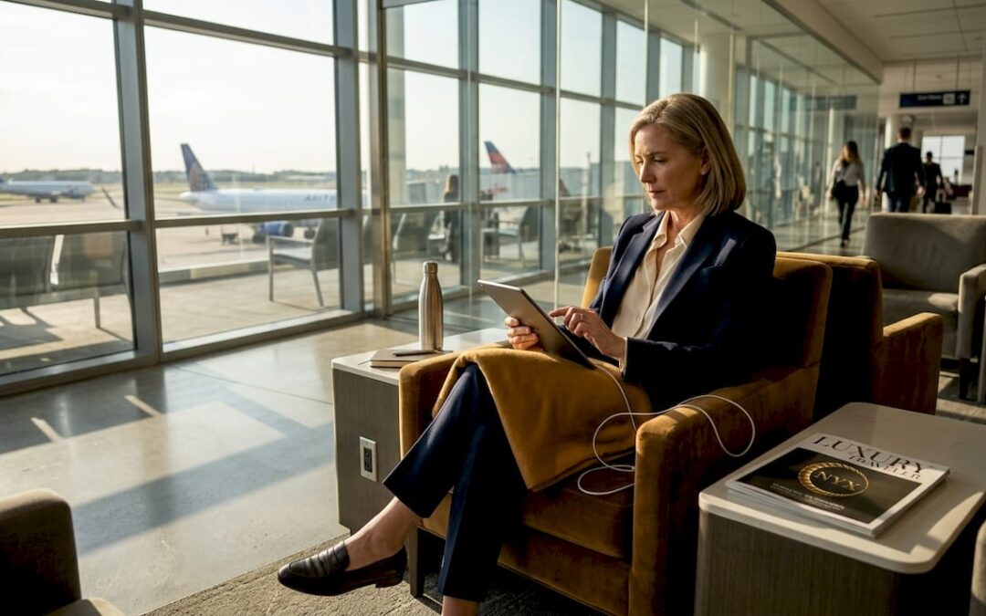 Discover transport trends in 2026 for superior travel