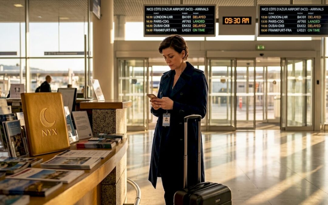 Why reliable transport is essential for seamless travel
