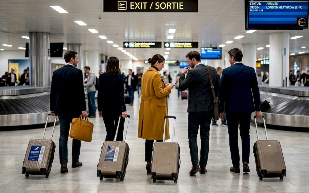 Group transfer guide: Nice Airport to Cannes for MIPCOM