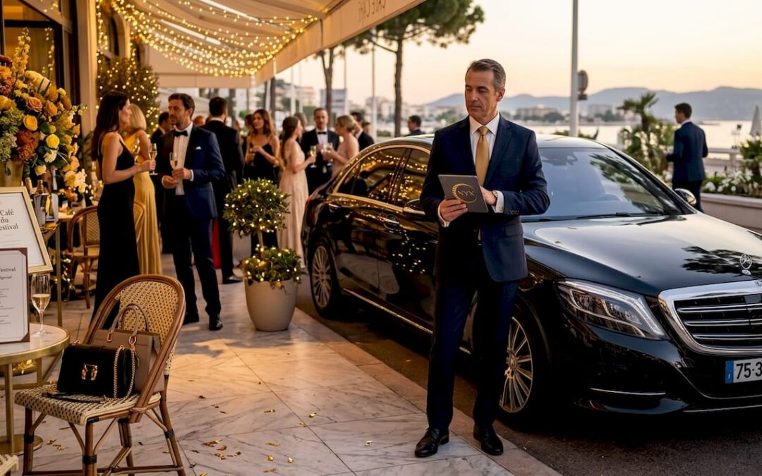 Discover the true advantages of luxury fleets for festival travel