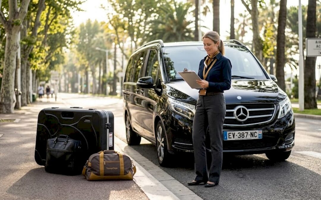 How to select business travel vehicles for Ironman 2026