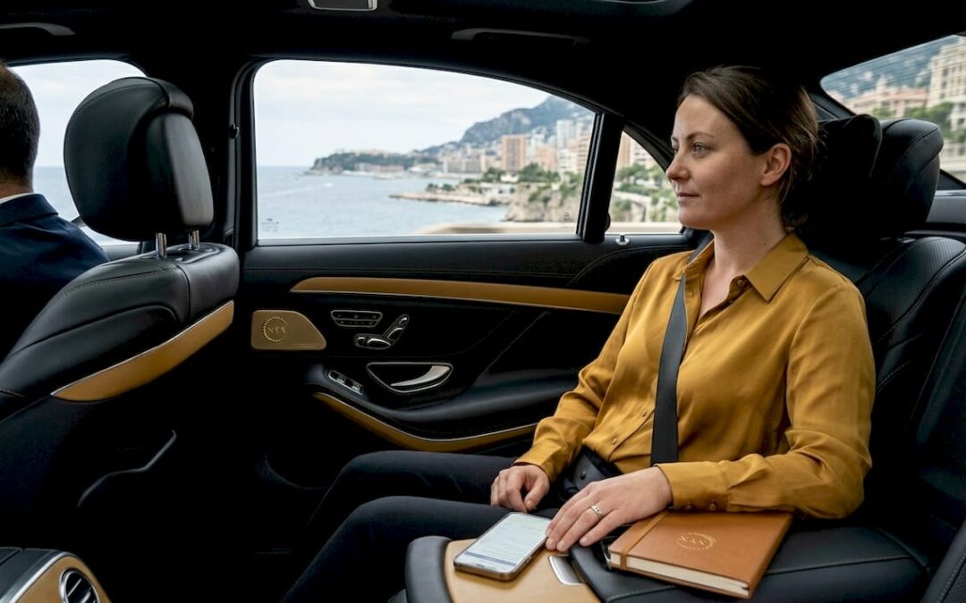 Tips for stress-free transfers to Nuits du Sud