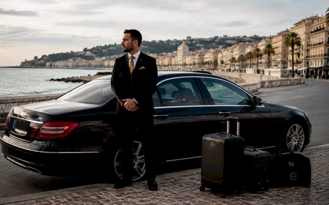 VTC Nice Monaco: your 2026 guide to private transfers