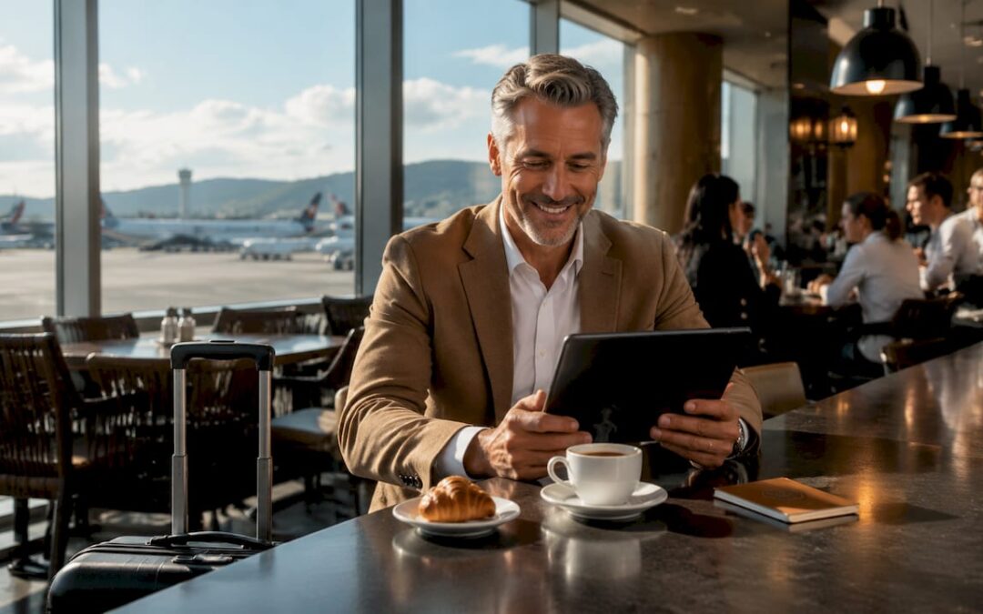 The role of seamless travel in 2026: a complete guide