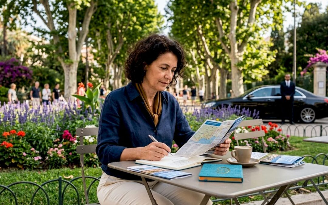 Explaining travel recommendations: a guide for smarter trips