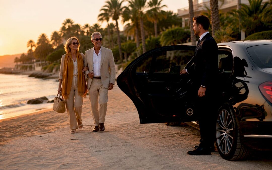 How to choose a luxury vehicle: your 2026 guide