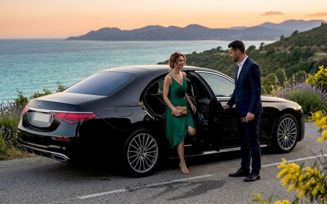 MIPIM private transfer Cannes: the 2026 guide for delegates