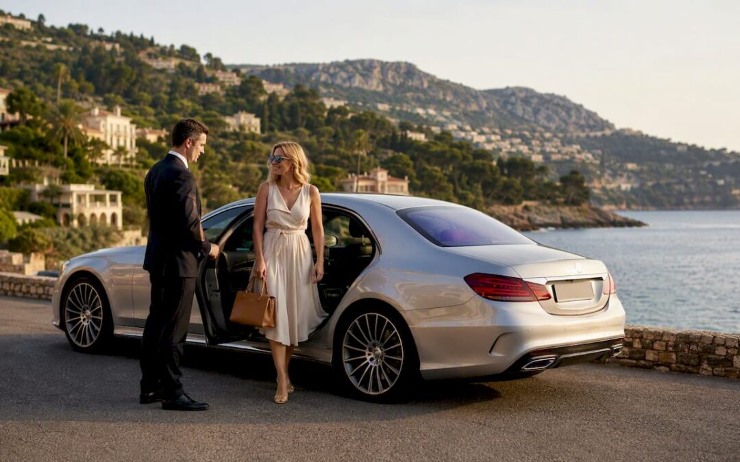 Monaco GP transport plan 2026: what luxury travellers need to know