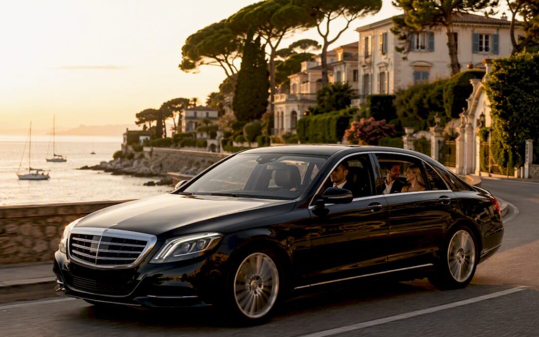 Chauffeur backup plan for groups: the complete 2026 guide