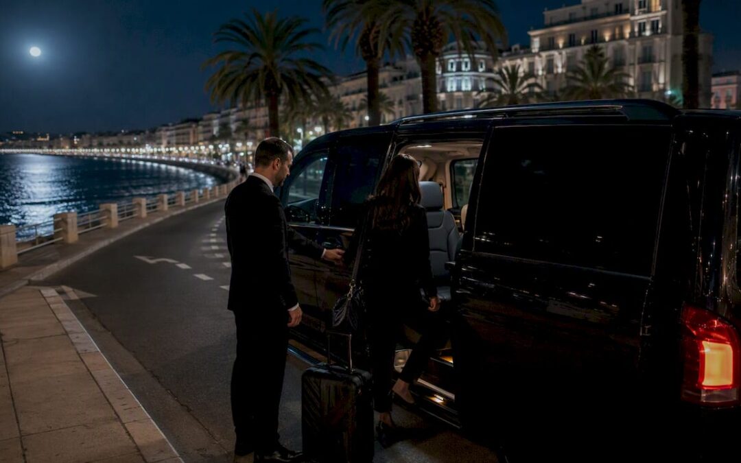 What is a night transfer local service? A guide for travellers