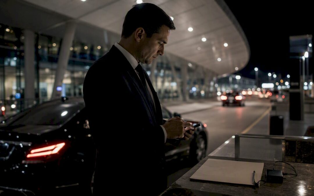 Why 24-hour availability is your luxury client&rsquo;s baseline expectation