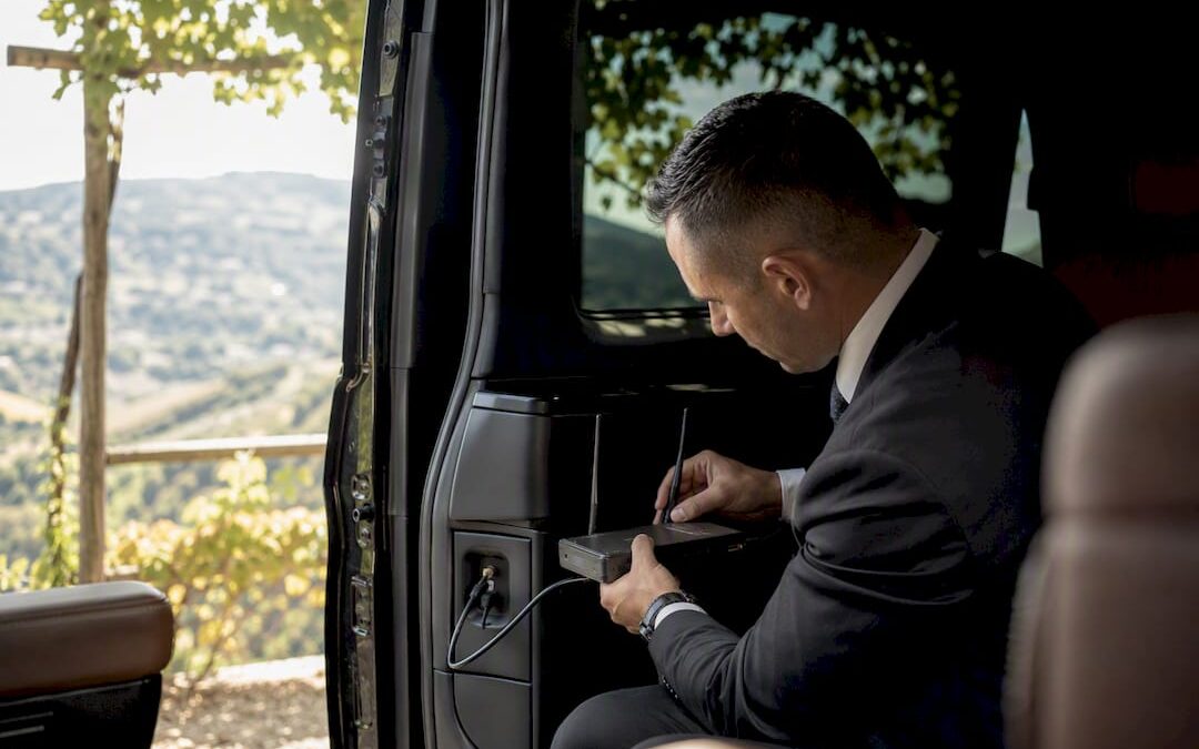 Wi-Fi VTC en route: the setup that actually works in 2026