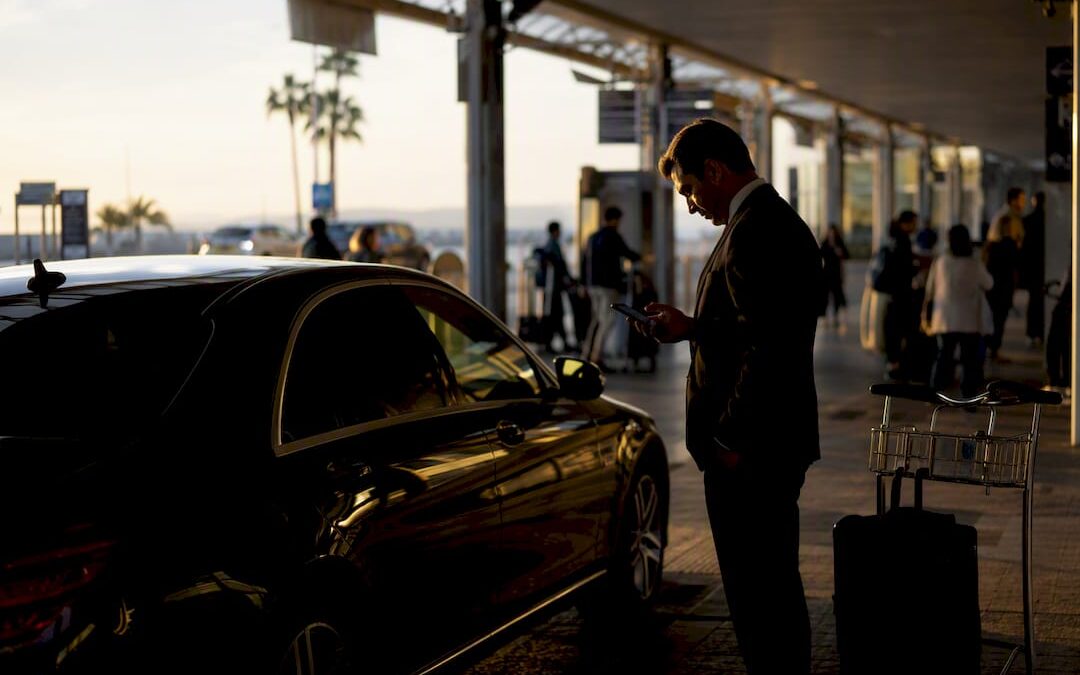 Suivi vol aéroport Nice: where to check flight status in real time