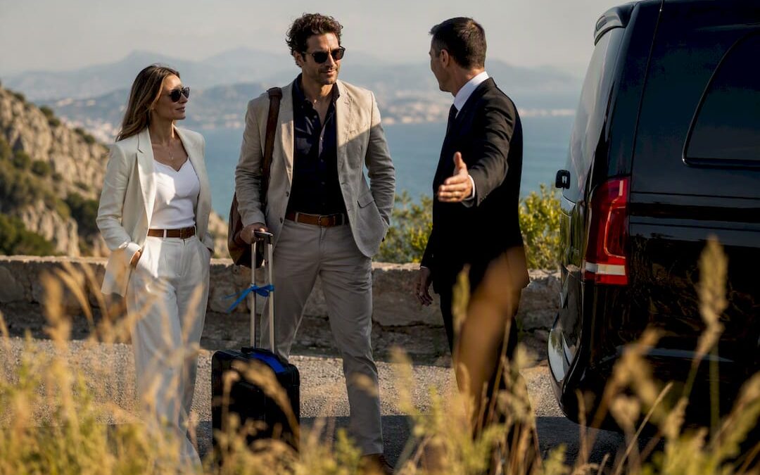 Avoid Event Delays: Riviera Travellers — Nice to Genoa in 3–4.5h