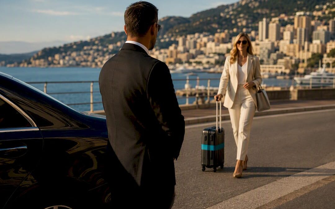 Fixed 2026 Rates at Transponyx, When to Book Riviera Chauffeur Hire