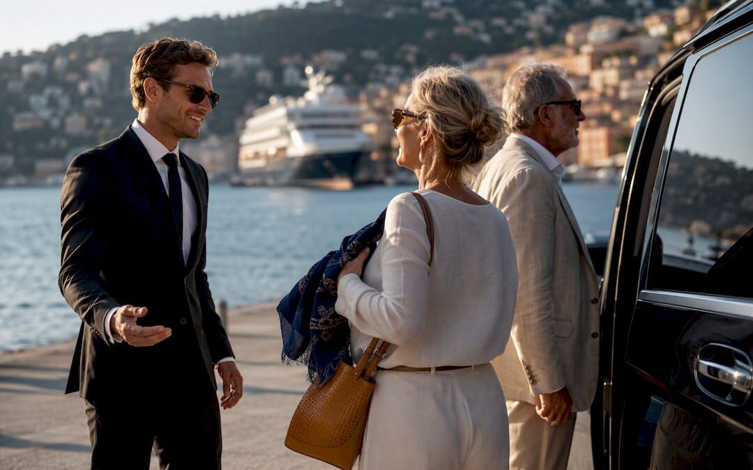 Fixed 2026 Rates for Cruise Calls: Villefranche Private Excursions