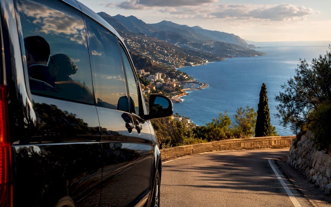 Drive from Nice to Milan in 2026: Routes, Area B rules and €55.50 toll