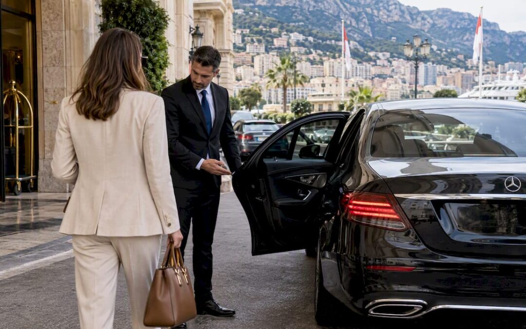 2026 VTC rates & rules: Chauffeur etiquette for travellers & bookers