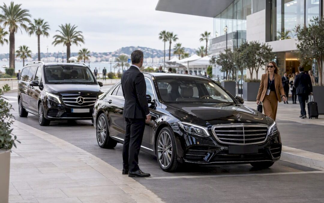 Four Pillars for Resilient Event Transport Planning on the Riviera