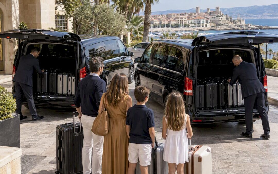 Riviera Concierges: Avoid Day-Of Swaps — 7- vs 8-Seater, 5 vs 6 Bags