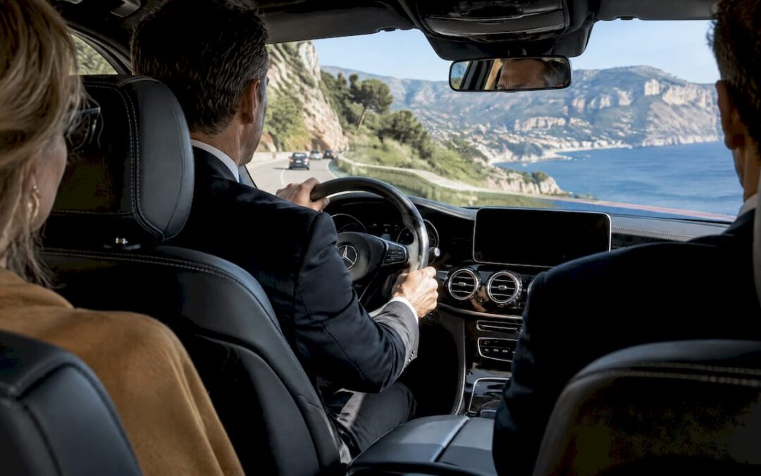 Event Planners: Chauffeured French Riviera Itineraries With Fixed 2026 Rates