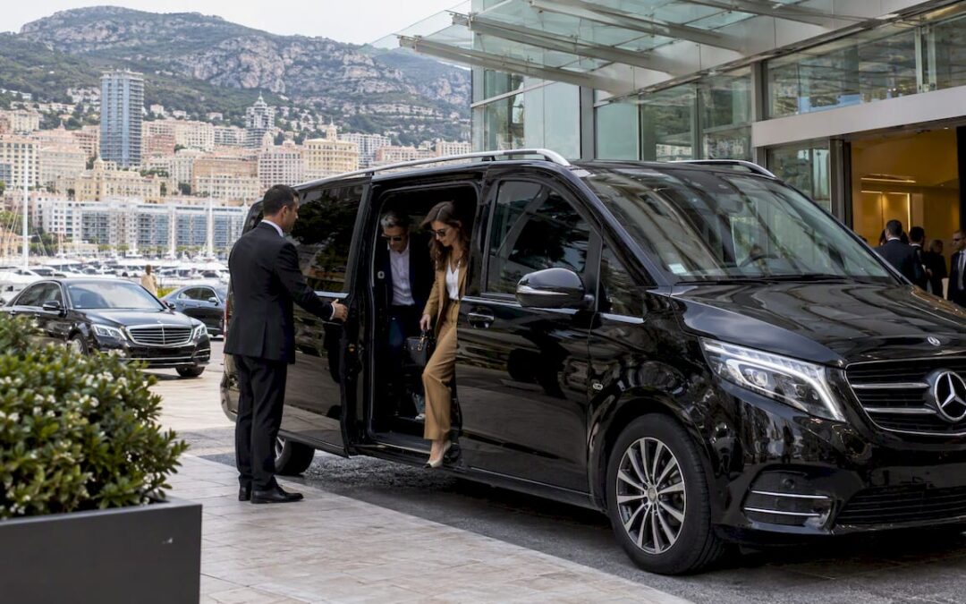Event transportation in Monaco: a chauffeur plan for 2026