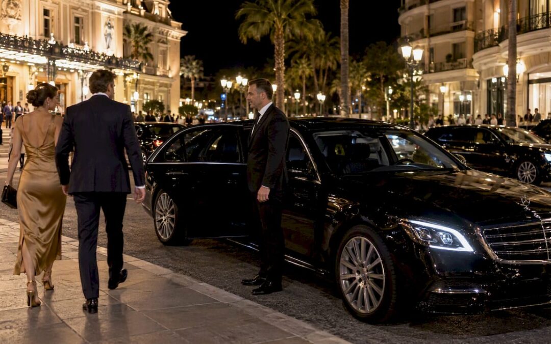 Monaco Nightlife Transport: Getting Home After Dark
