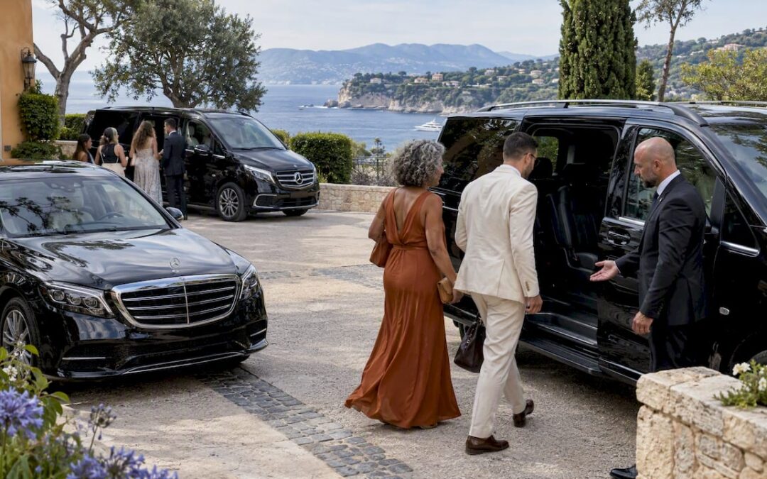 Guest Shuttle Planning on the French Riviera: 2026 Guide