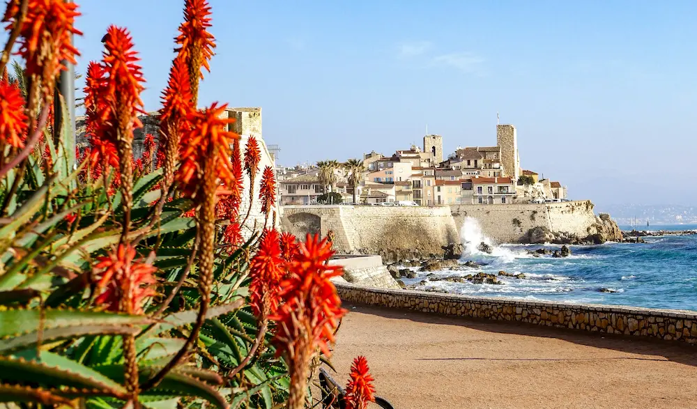 Riviera Côte Village Tour