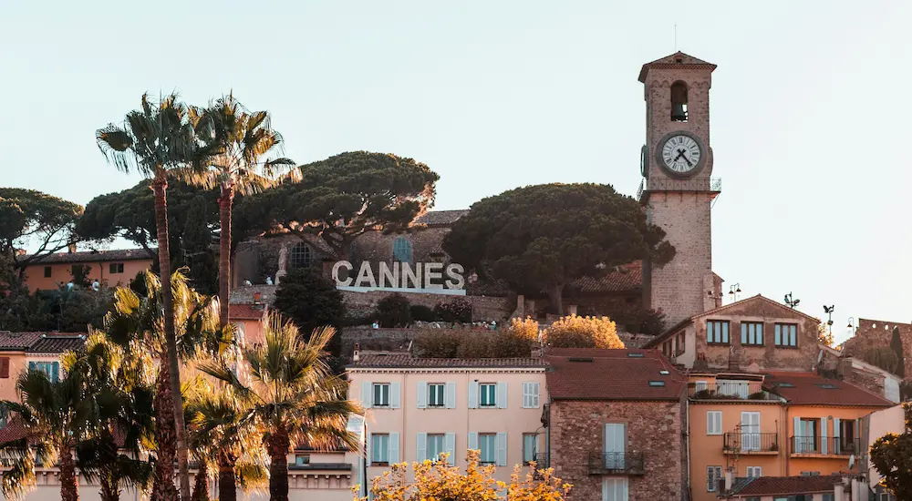 Côte d'Azur Glamour Tour