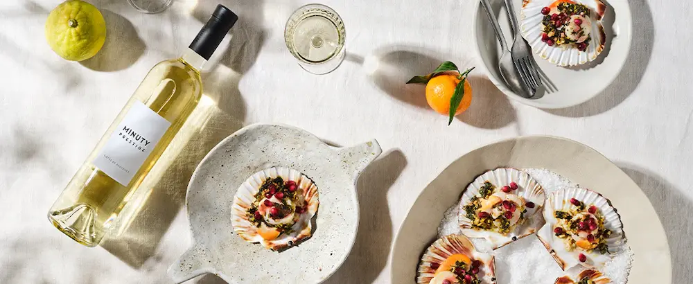 Saint-Tropez Wine Escape