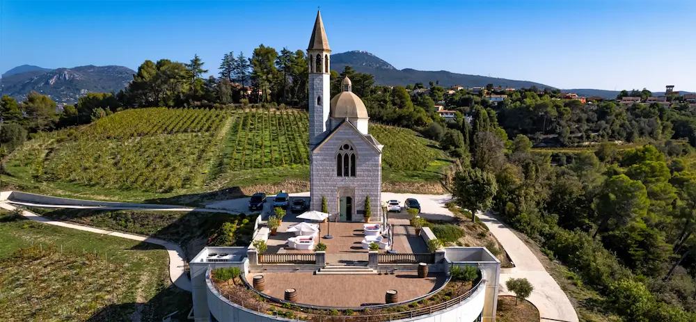 Bellet Signature Experience