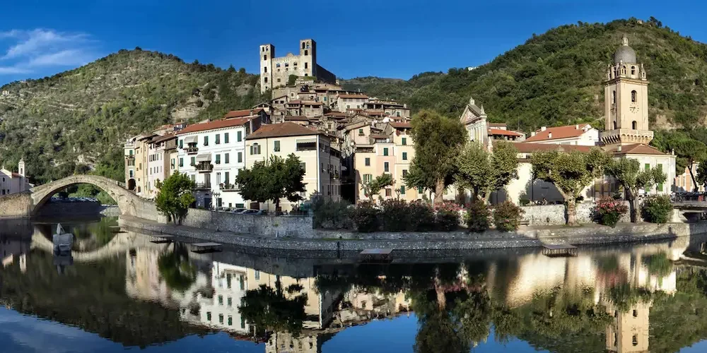 Dolceacqua