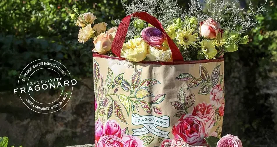 Parfumerie Fragonard Eze Onyx Tours