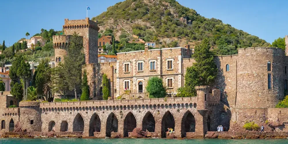 Mandelieu-la-Napoule