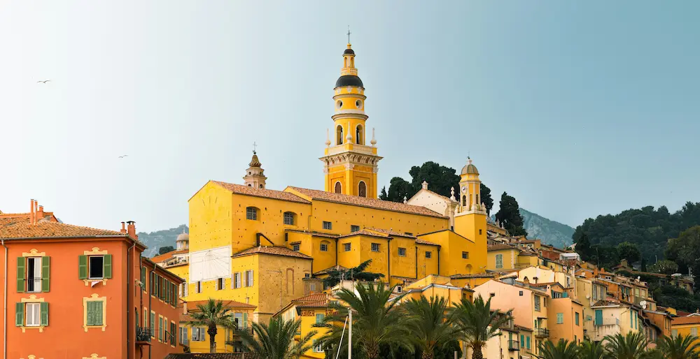 Arrière-pays Provençal