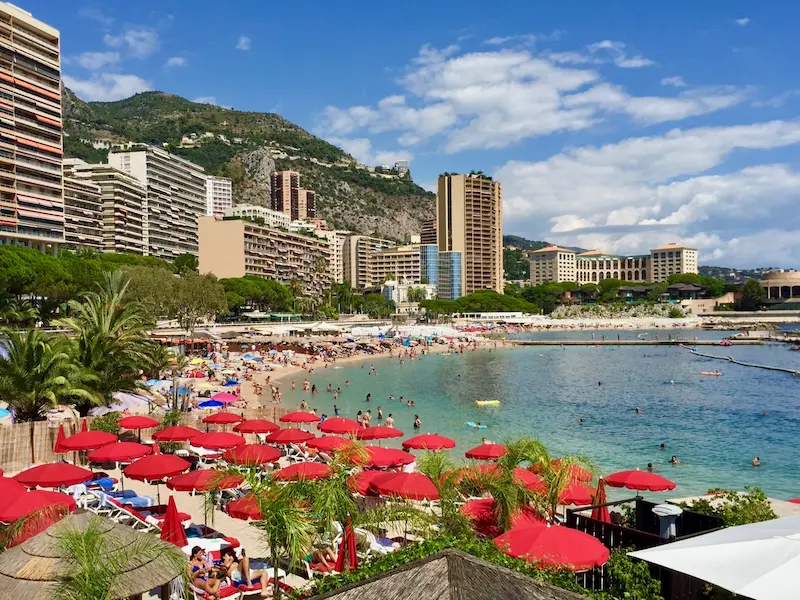 French Riviera Highlights Tour