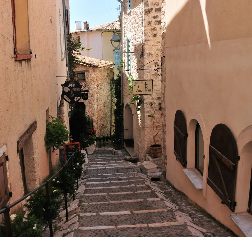 Saint-Paul-de-Vence