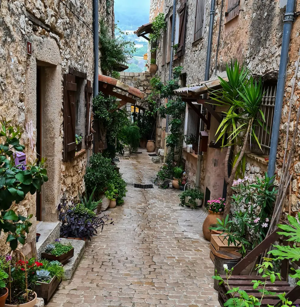 Riviera Artistique Tour